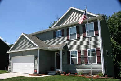 626 Wild Flower Dr, Wayland, MI 49348 - photo 3