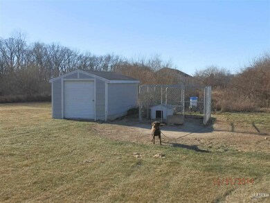 kennel negotiable