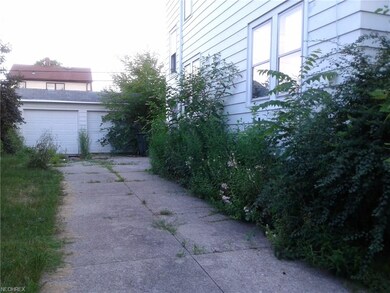 2 car garage
