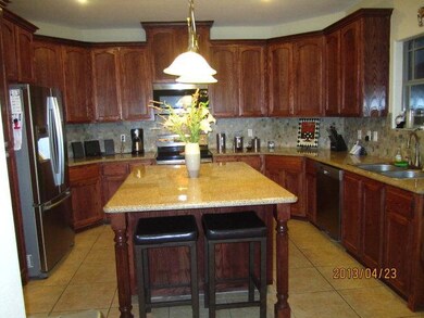 3509 Illeana St, Edinburg, TX 78539 - photo 3