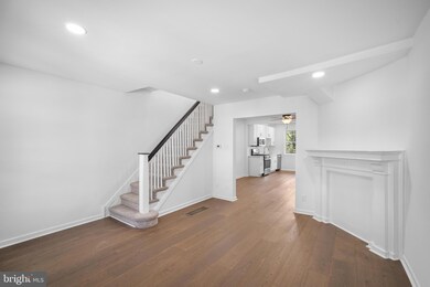 5324 Wingohocking Terrace, Philadelphia, PA 19144 - photo 2