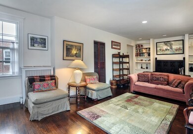 43 Linnaean St unit 47, Cambridge, MA 02138 - photo 4