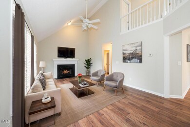 2108 Quail View Trail, Raleigh, NC 27604 - photo 4