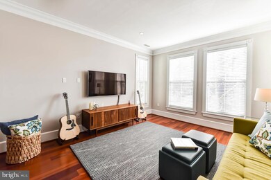 900 N Washington St unit 204E, Alexandria, VA 22314 - photo 5