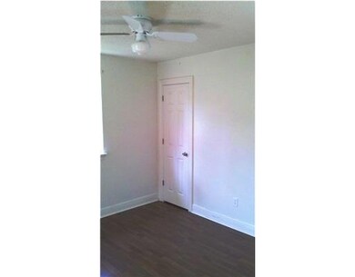 Bedroom.