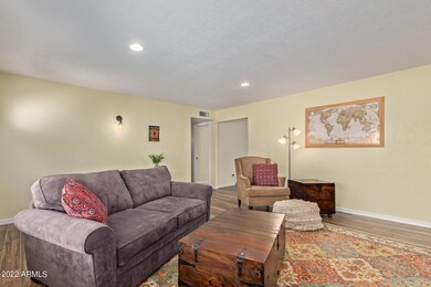 2461 E Encanto St, Mesa, AZ 85213 - photo 4