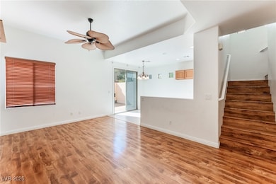 9117 Watermelon Seed Ave, Las Vegas, NV 89143 - photo 3