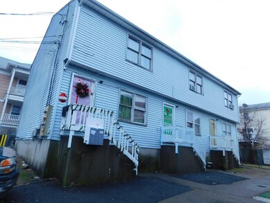 738 Pine St, Central Falls, RI 02863 - photo 3