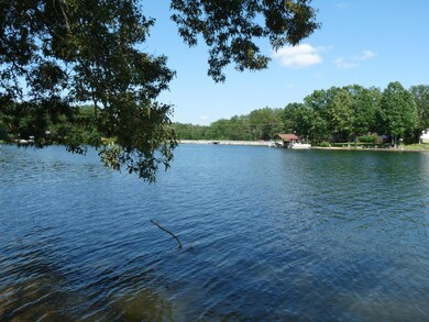 Lake view