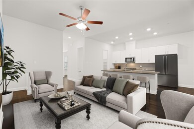 6241 Parker Blvd, North Richland Hills, TX 76180 - photo 5