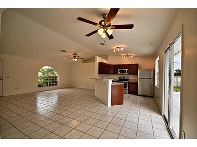 Interior Space/Layout.