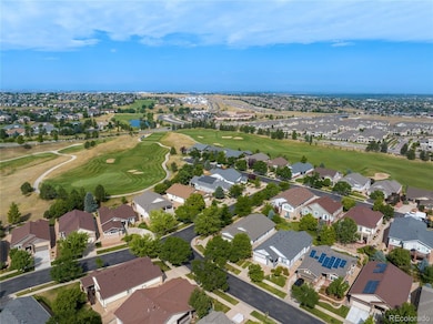 Minutes from the clubhouse.