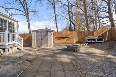 278 Saint Nicholas Ave, Worcester, MA 01606 - photo 4