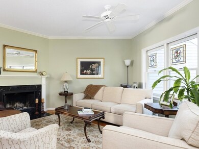 265 Bishops Forest Dr, Waltham, MA 02452 - photo 2