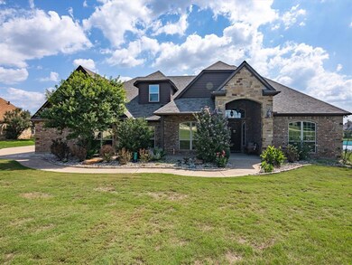 1411 Bentwater Pkwy, Granbury, TX 76049 - photo 4