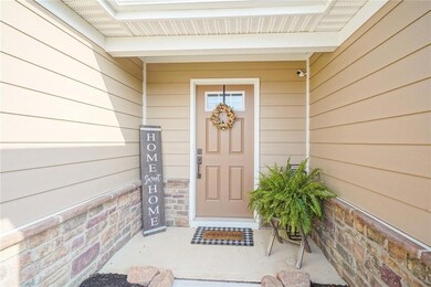 212 Kiawah Dr unit B, Whiteland, IN 46184 - photo 5