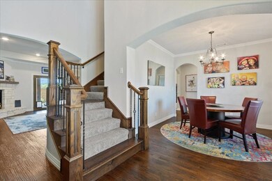 3630 Vision Ridge Trail, Denison, TX 75020 - photo 5