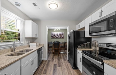 202 Hassellwood Dr, Jamestown, NC 27282 - photo 5