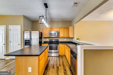 6436 Parkway Trace, Lithonia, GA 30058 - photo 7