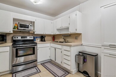 610 S Clinton St unit 11C, Denver, CO 80247 - photo 2