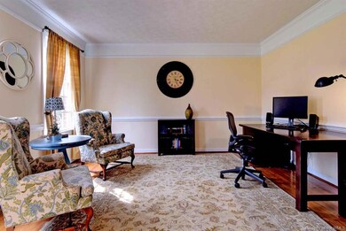 Living Room or Office