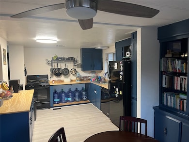 9 Sheridan Dr, Las Vegas, NM 87701 - photo 5