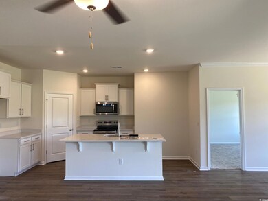 966 Oak Hollow St unit Lot 98-Courtney II B, Longs, SC 29568 - photo 5