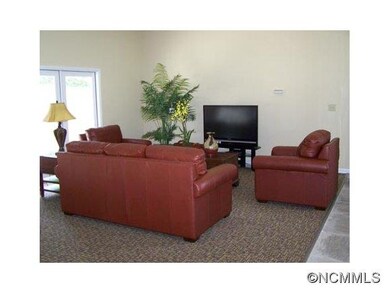 Clubhouse Interior