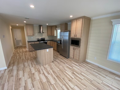 463 Cary Ln unit 289, Tarpon Springs, FL 34689 - photo 3