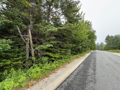Road Frontage