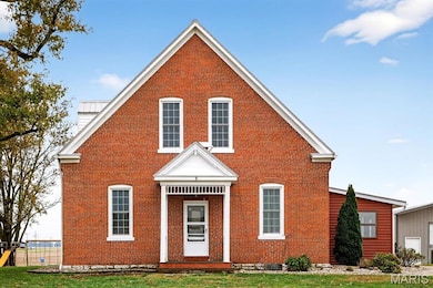 6970 State Route 156, New Athens, IL 62264 - photo 4