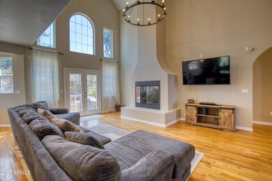 4701 S Manzanita Way, Show Low, AZ 85901 - photo 7