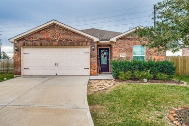 22303 Coral Cane Dr, Hockley, TX 77447 - photo 3