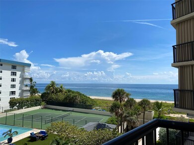 Hampton Beach Club unit 403, Pompano Beach, FL 33062 - photo 5