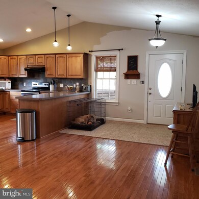 2631 Mauzy Rd, Berkeley Springs, WV 25411 - photo 7