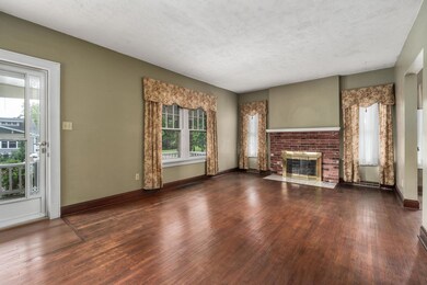 1330 Mulford Road