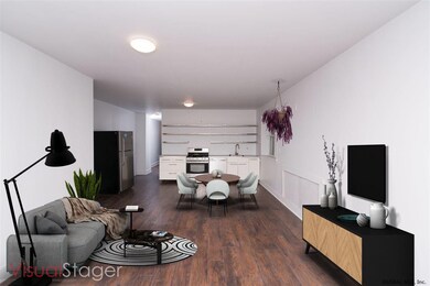 412 Madison Ave, Albany, NY 12210 - photo 3