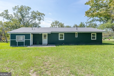 210 W Graham St, Mc Rae, GA 31055 - photo 4