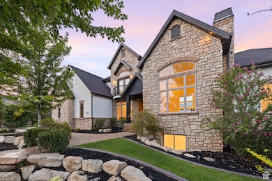 6602 W Normandy Way, Highland, UT 84003 - photo 2