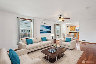 121 3rd St NW, Carbonado, WA 98323 - photo 3