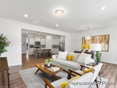 4 Naima Ln unit 21, Greensboro, NC 27455 - photo 7