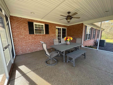 569 E County Road 475 S, Winslow, IN 47598 - photo 5