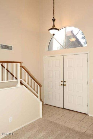 Foyer