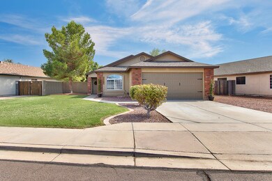 Brad new exterior paint