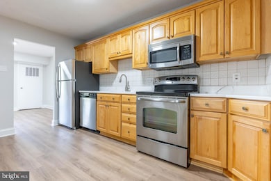 Hallmark Condominium unit 311, Alexandria, VA 22304 - photo 6