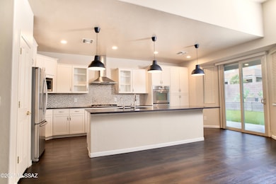 3397 N Belmont Mine Place, Tucson, AZ 85745 - photo 7