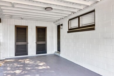 Car Port