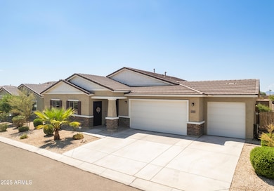 12651 W Citrus Way, Litchfield Park, AZ 85340 - photo 3