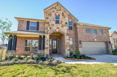 2211 Captain Davis Dr, Richmond, TX 77469 - photo 2