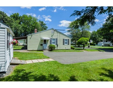 1068 N Street Extension, Feeding Hills, MA 01030 - photo 5